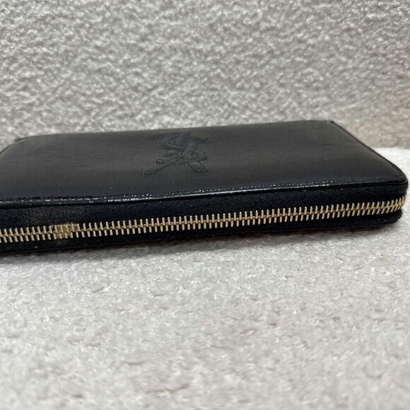 YSL patent leather wallet - Picture 4 of 6